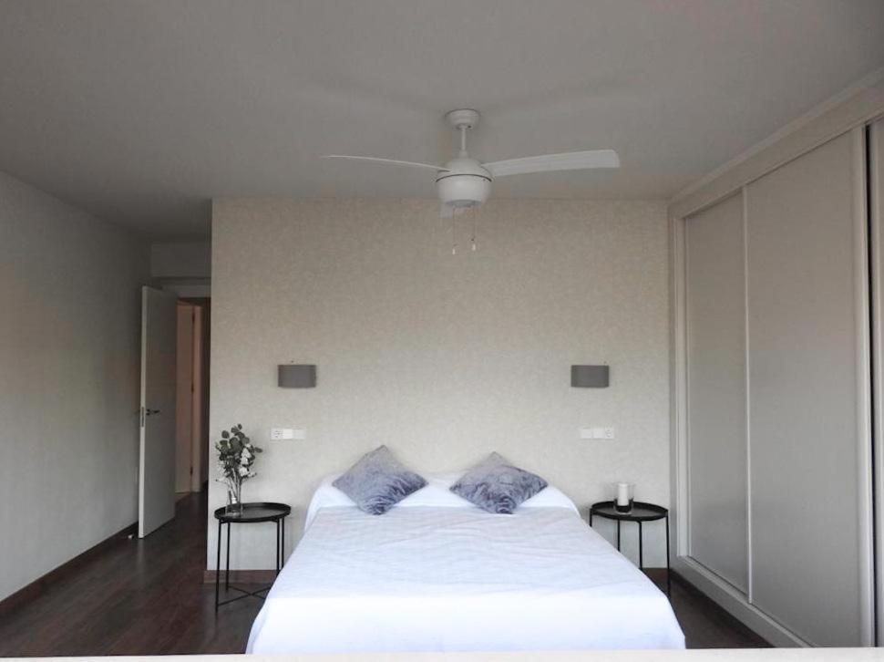 Carihuela Beach Suite Apartment Торремолинос Экстерьер фото